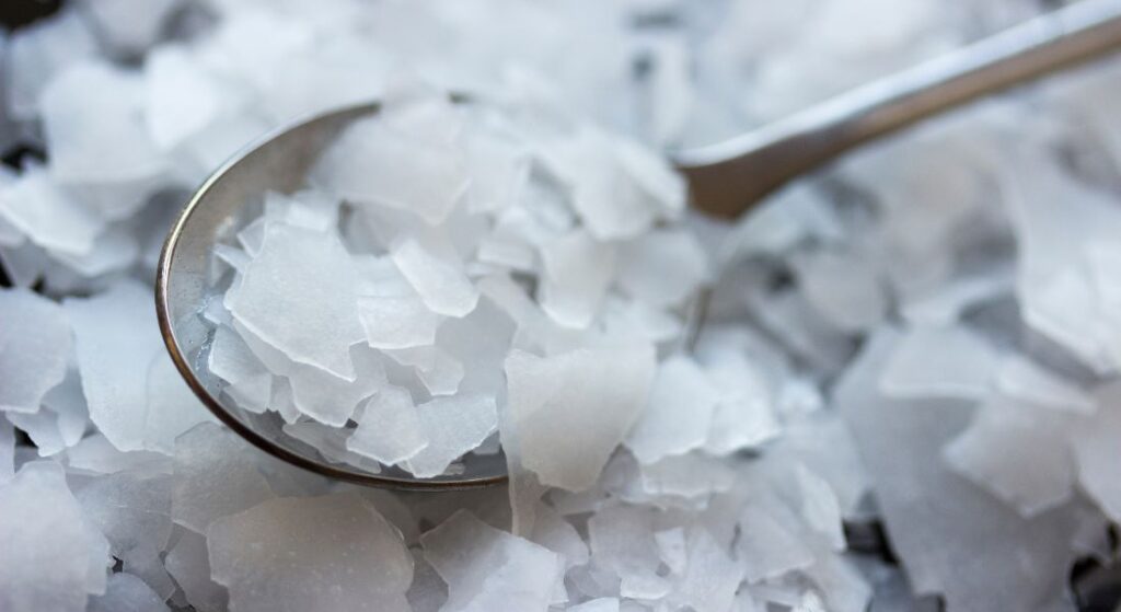 Unlock the Secret of Magnesium Flakes