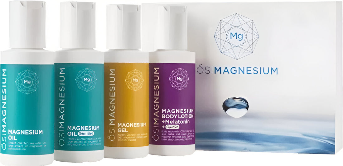 Magnesium Oil Sprays: Which is Right For You?