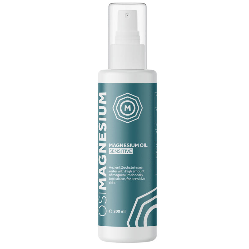 Magnesium Oil Sensitive Spray image 1