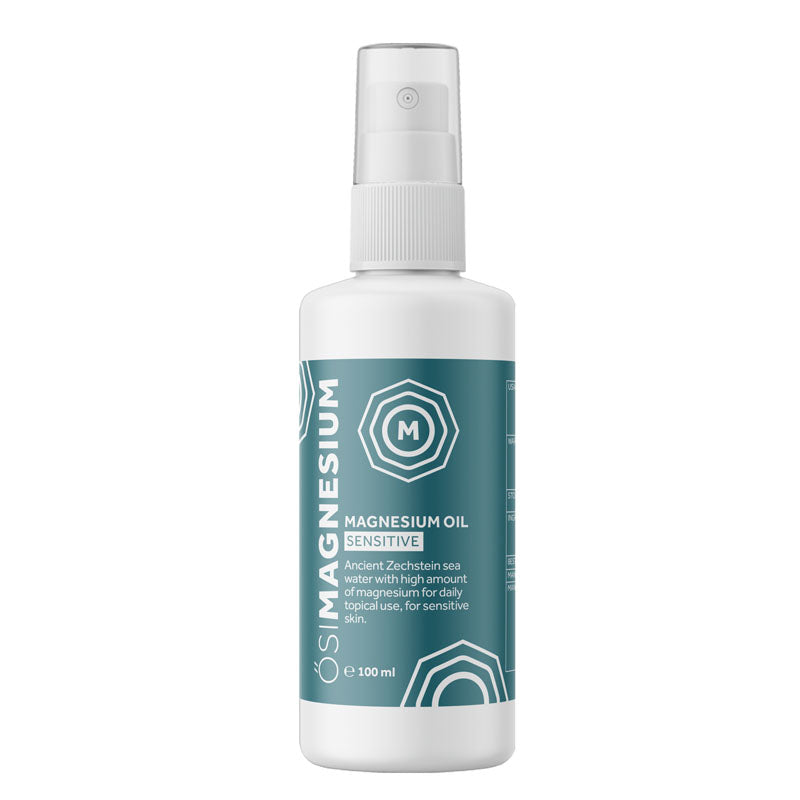 Magnesium Oil Sensitive Spray image 0